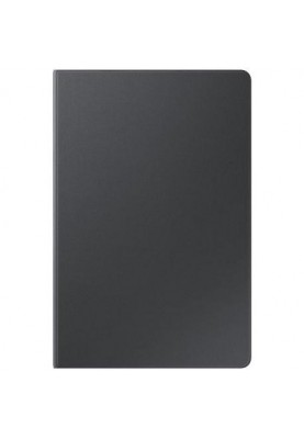 Обкладинка-підставка для планшета Samsung Galaxy Tab A8 Book Cover Black (EF-BX200PJEG)