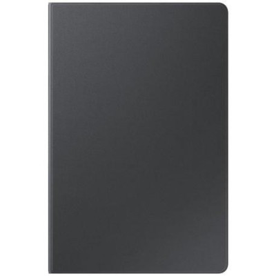 Обкладинка-підставка для планшета Samsung Galaxy Tab A8 Book Cover Black (EF-BX200PJEG)