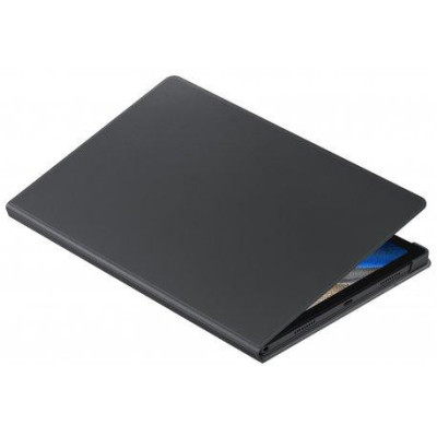 Обкладинка-підставка для планшета Samsung Galaxy Tab A8 Book Cover Black (EF-BX200PJEG)