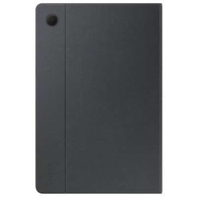 Обкладинка-підставка для планшета Samsung Galaxy Tab A8 Book Cover Black (EF-BX200PJEG)