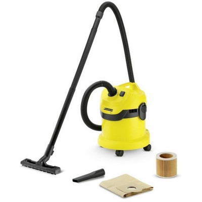 Насадка для вологого та сухого прибирання Karcher 2.863-000.0