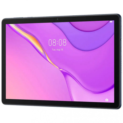Планшет Huawei MatePad T10S (2 Gen) 4/128GB Wi-Fi Deepsea Blue (53012NFA)