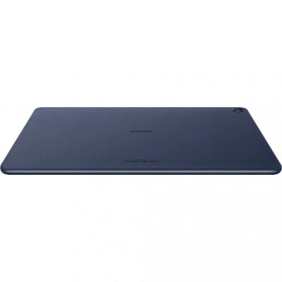Планшет Huawei MatePad T10S (2 Gen) 4/128GB Wi-Fi Deepsea Blue (53012NFA)