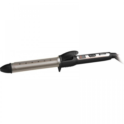 Плойка для волосся Vitek VT-8423 BK