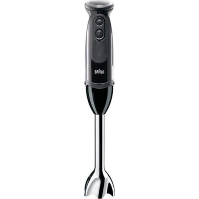 Занурювальний блендер Braun MultiQuick 5 Vario MQ 5237 BK