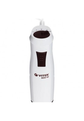 Занурювальний блендер Vitek VT-8522 W