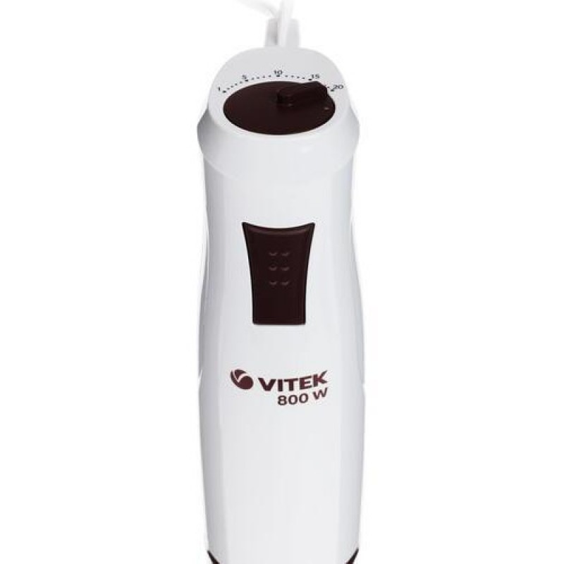 Занурювальний блендер Vitek VT-8522 W