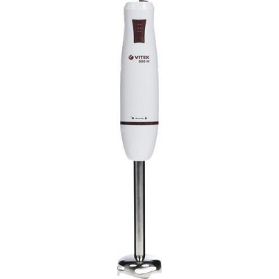 Занурювальний блендер Vitek VT-8522 W