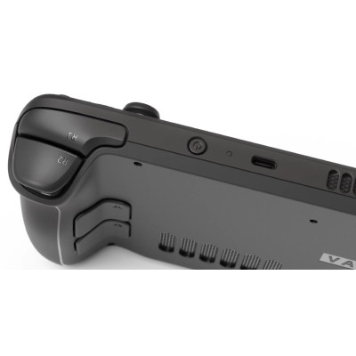 Портативна ігрова приставка Valve Steam Deck 64 GB