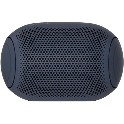 Портативна колонка LG BOOM Go PL2 Dark Blue PL2.DCISLLK