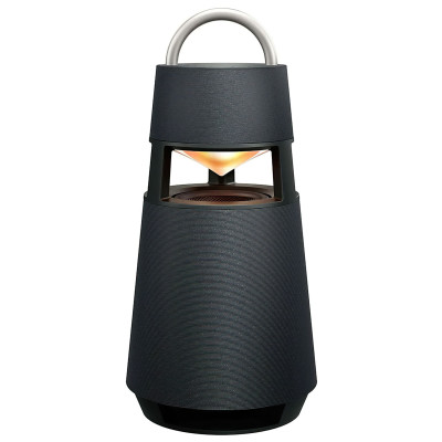 Портативна колонка LG XBOOM 360 RP4 Black