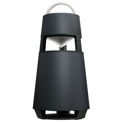 Портативна колонка LG XBOOM 360 RP4 Black