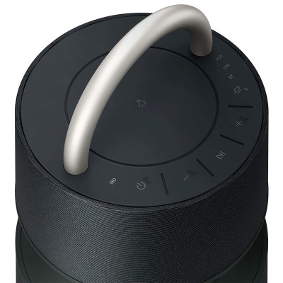 Портативна колонка LG XBOOM 360 RP4 Black