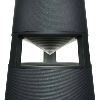 Портативна колонка LG XBOOM 360 RP4 Black