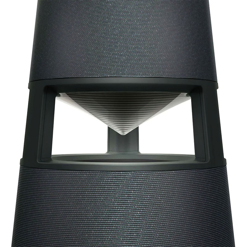 Портативна колонка LG XBOOM 360 RP4 Black