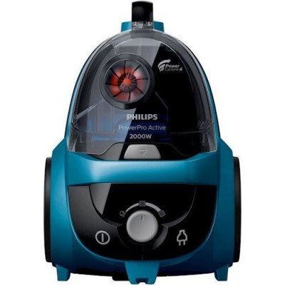 Пилосос безмішковий Philips FC8672/01
