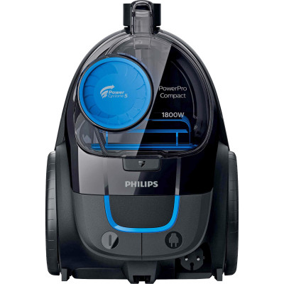 Пилосос безмішковий Philips FC9350/01