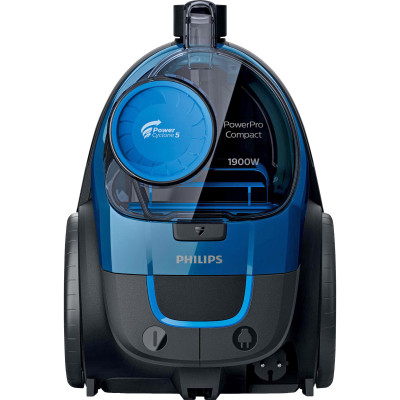 Пилосос безмішковий Philips FC9352/01