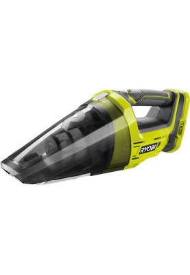 Пилосос ручний акумуляторний Ryobi R18HV-0