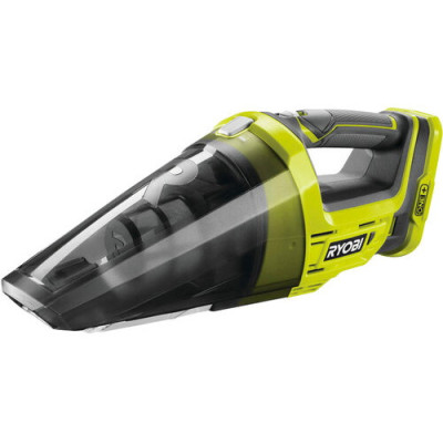 Пилосос ручний акумуляторний Ryobi R18HV-0