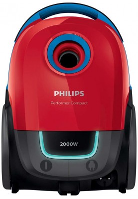 Пилосос із мішком Philips FC8385/01