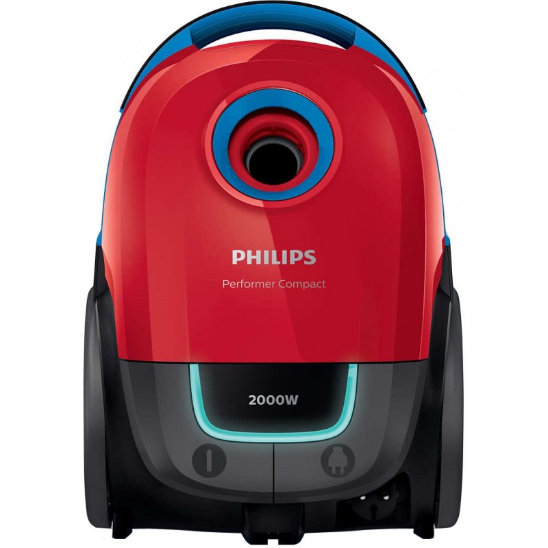 Пилосос із мішком Philips FC8385/01