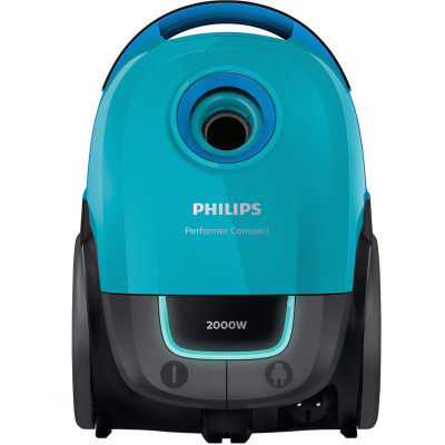 Пилосос із мішком Philips FC8389/01