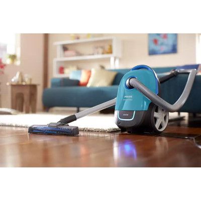 Пилосос із мішком Philips FC8389/01