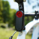 Радар заднього огляду з фарою Garmin Varia RTL515 010-02375-00