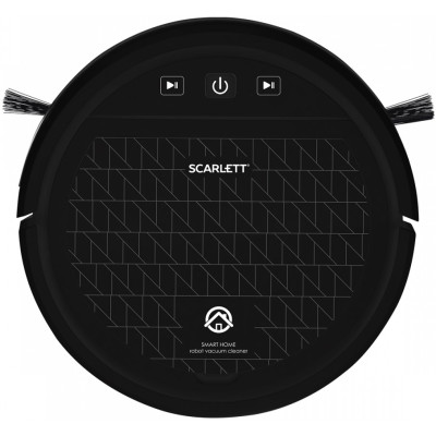Робот-пилосос Scarlett SC-VC80R12