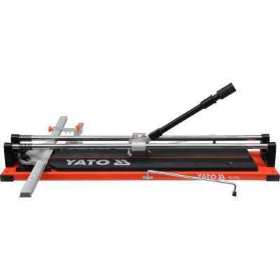 Ручний плиткоріз YATO YT-3702