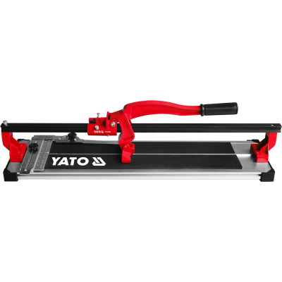 Ручний плиткоріз YATO YT-3708