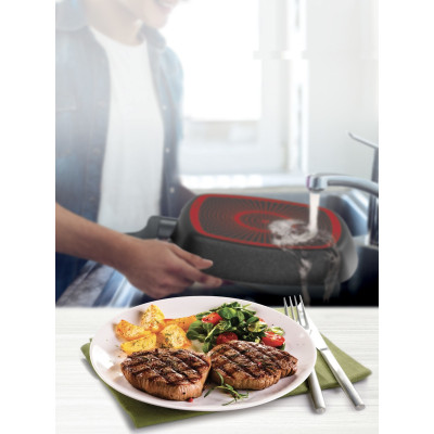 Сковорода звичайна Tefal Simple Cook B5564053