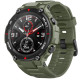 Смарт-годинник Amazfit T-Rex Army Green