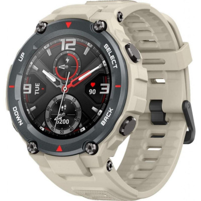 Смарт-годинник Amazfit T-Rex Khaki