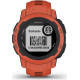 Смарт-годинник Garmin Instinct 2S-Standard Edition Poppy (010-02563-16/06)