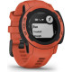 Смарт-годинник Garmin Instinct 2S-Standard Edition Poppy (010-02563-16/06)