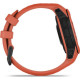 Смарт-годинник Garmin Instinct 2S-Standard Edition Poppy (010-02563-16/06)