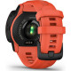 Смарт-годинник Garmin Instinct 2S-Standard Edition Poppy (010-02563-16/06)