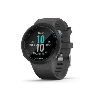 Смарт-годинник Garmin Swim 2 Slate (010-02247-10/010-02247-00)