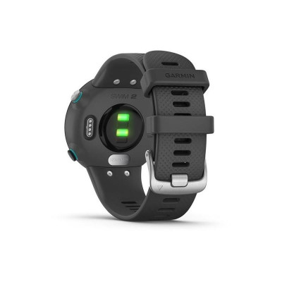 Смарт-годинник Garmin Swim 2 Slate (010-02247-10/010-02247-00)