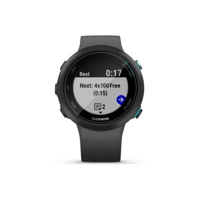 Смарт-годинник Garmin Swim 2 Slate (010-02247-10/010-02247-00)
