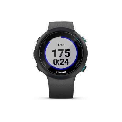 Смарт-годинник Garmin Swim 2 Slate (010-02247-10/010-02247-00)