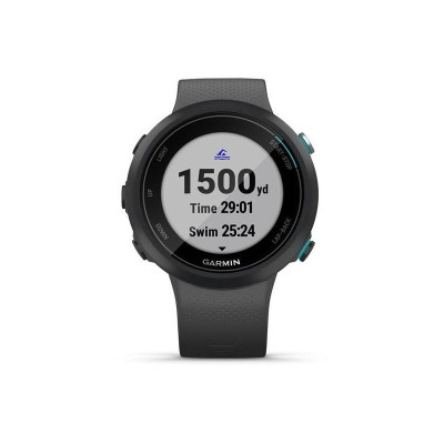 Смарт-годинник Garmin Swim 2 Slate (010-02247-10/010-02247-00)