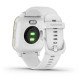 Смарт-годинник Garmin Venu Sq White/Light Gold (010-02427-11)