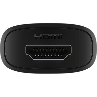 Smart-stick медіаплеєр Xiaomi Mi TV Stick 4K (MDZ-27-AA)