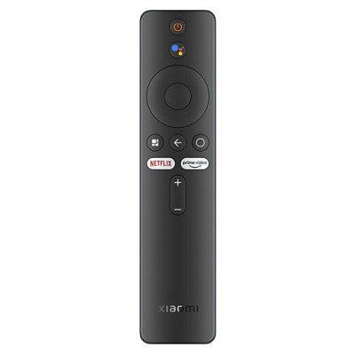 Smart-stick медіаплеєр Xiaomi Mi TV Stick 4K (MDZ-27-AA)
