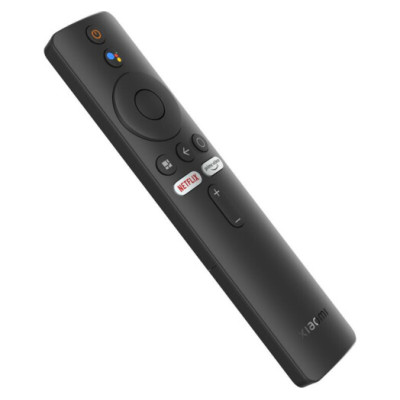 Smart-stick медіаплеєр Xiaomi Mi TV Stick 4K (MDZ-27-AA)