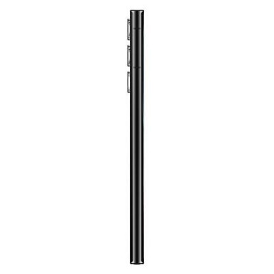 Смартфон Samsung Galaxy S22 Ultra 8/128GB Phantom Black (SM-S908BZKD)