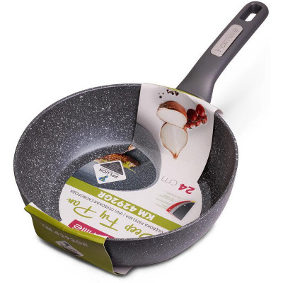 Сотейник Kamille KM-4292GR